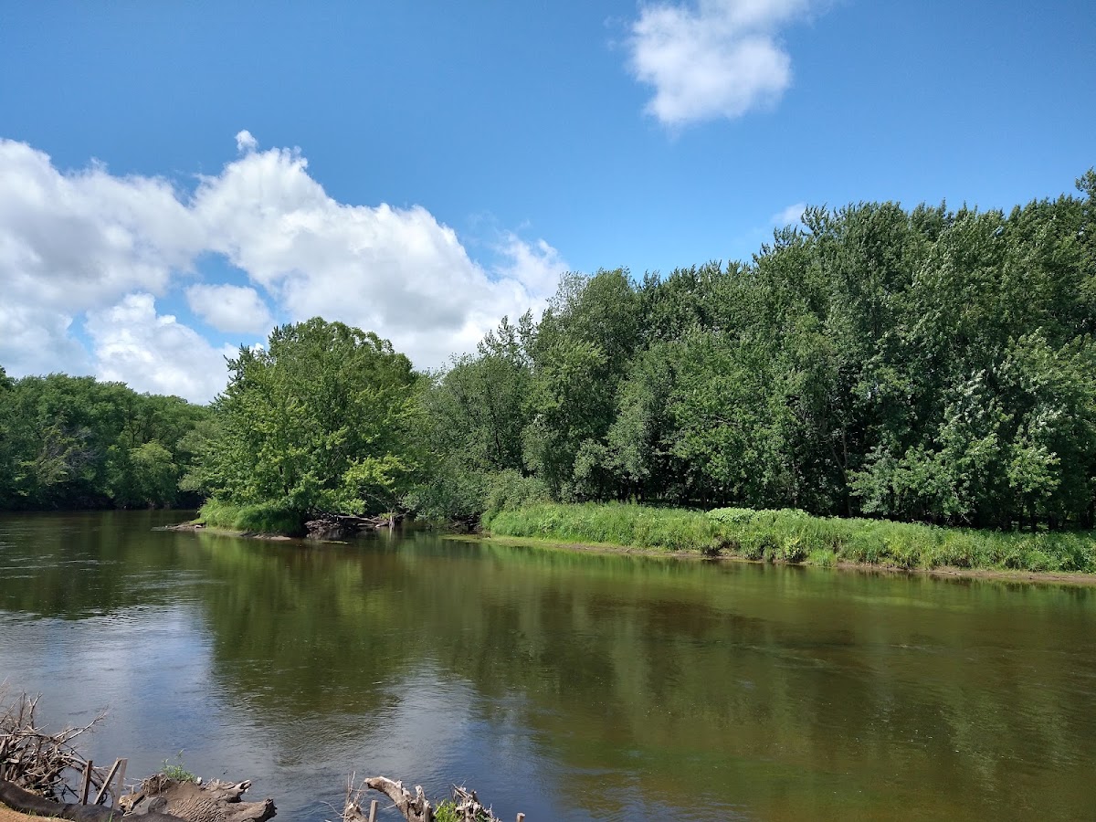 Rum River