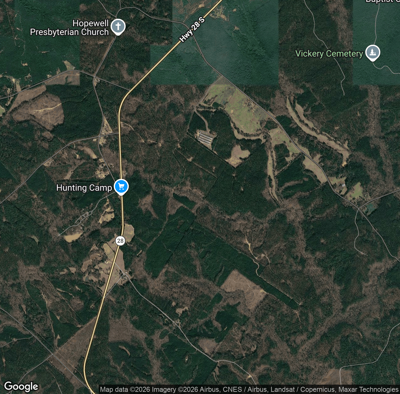 Tanyard Branch