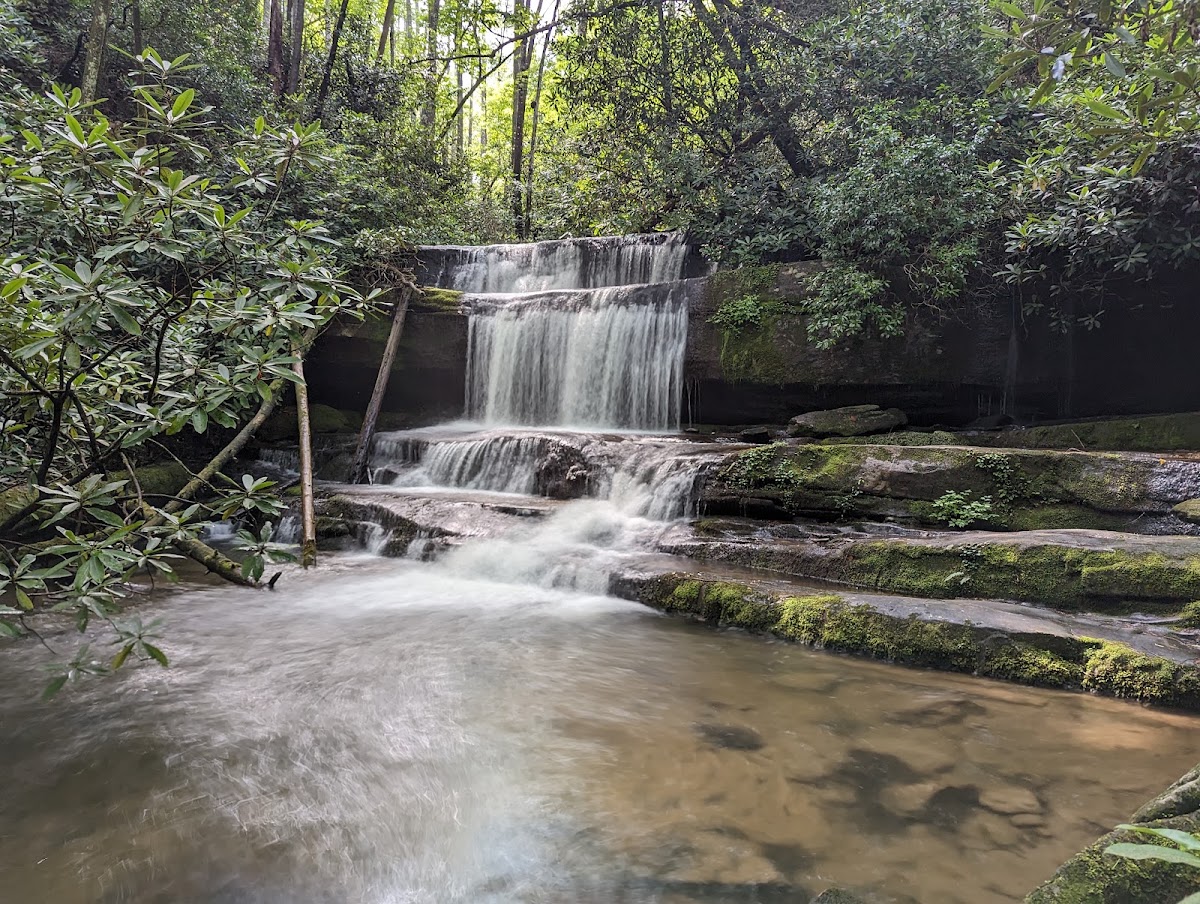 Crow Creek