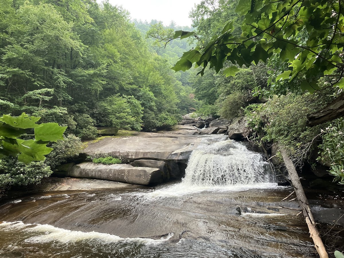 Horsepasture River