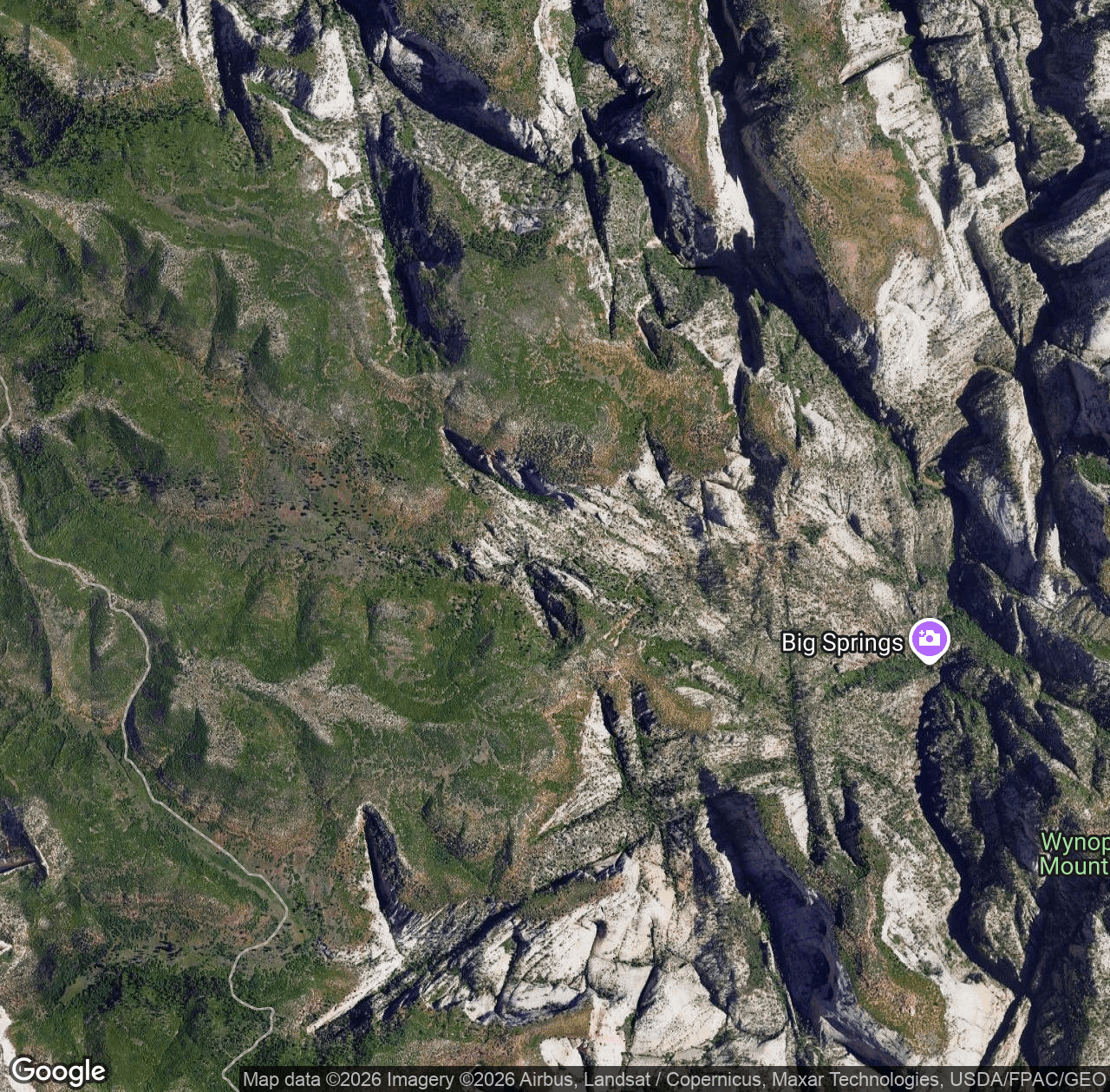 Corral Hollow