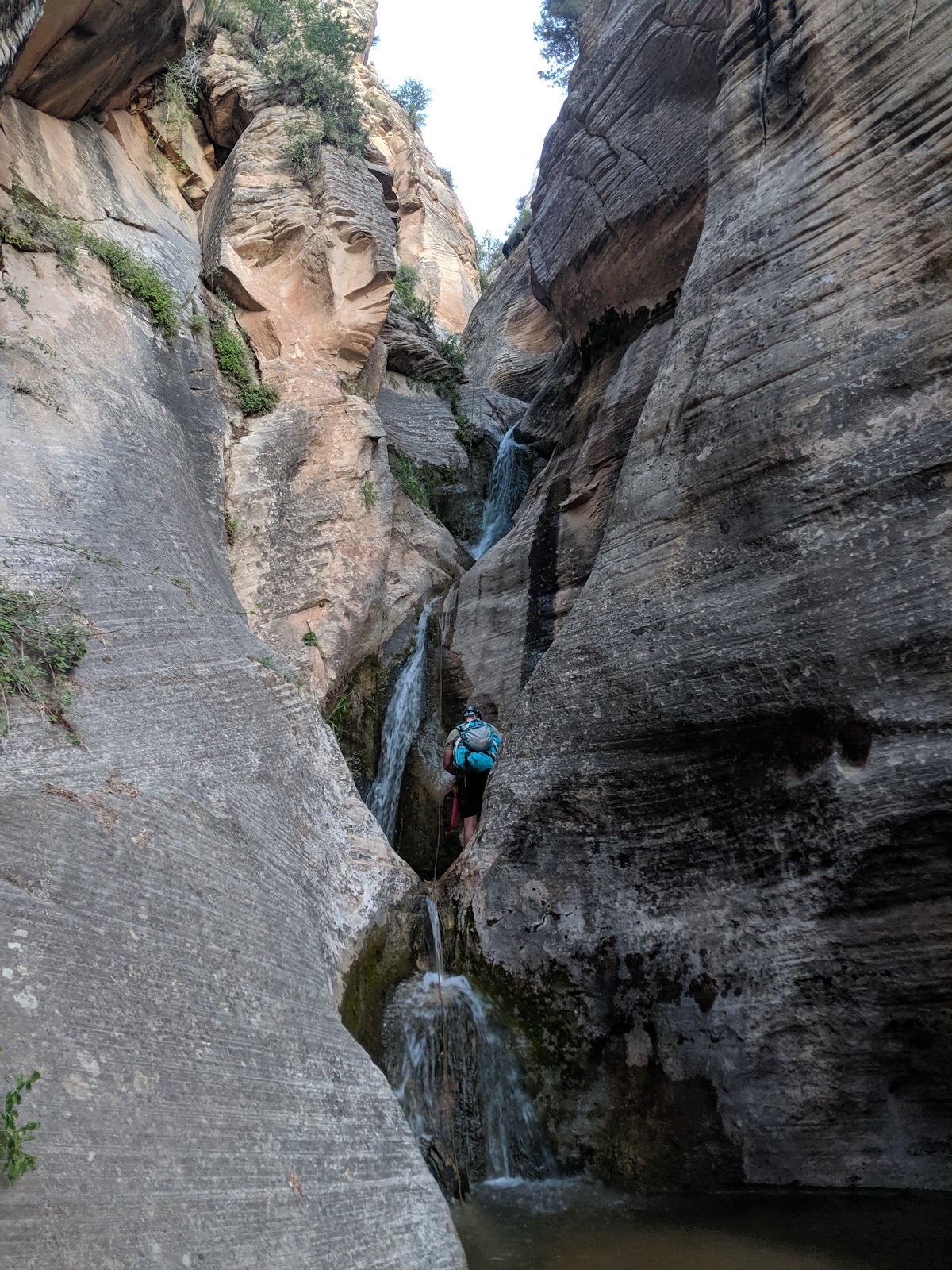 Imlay Canyon