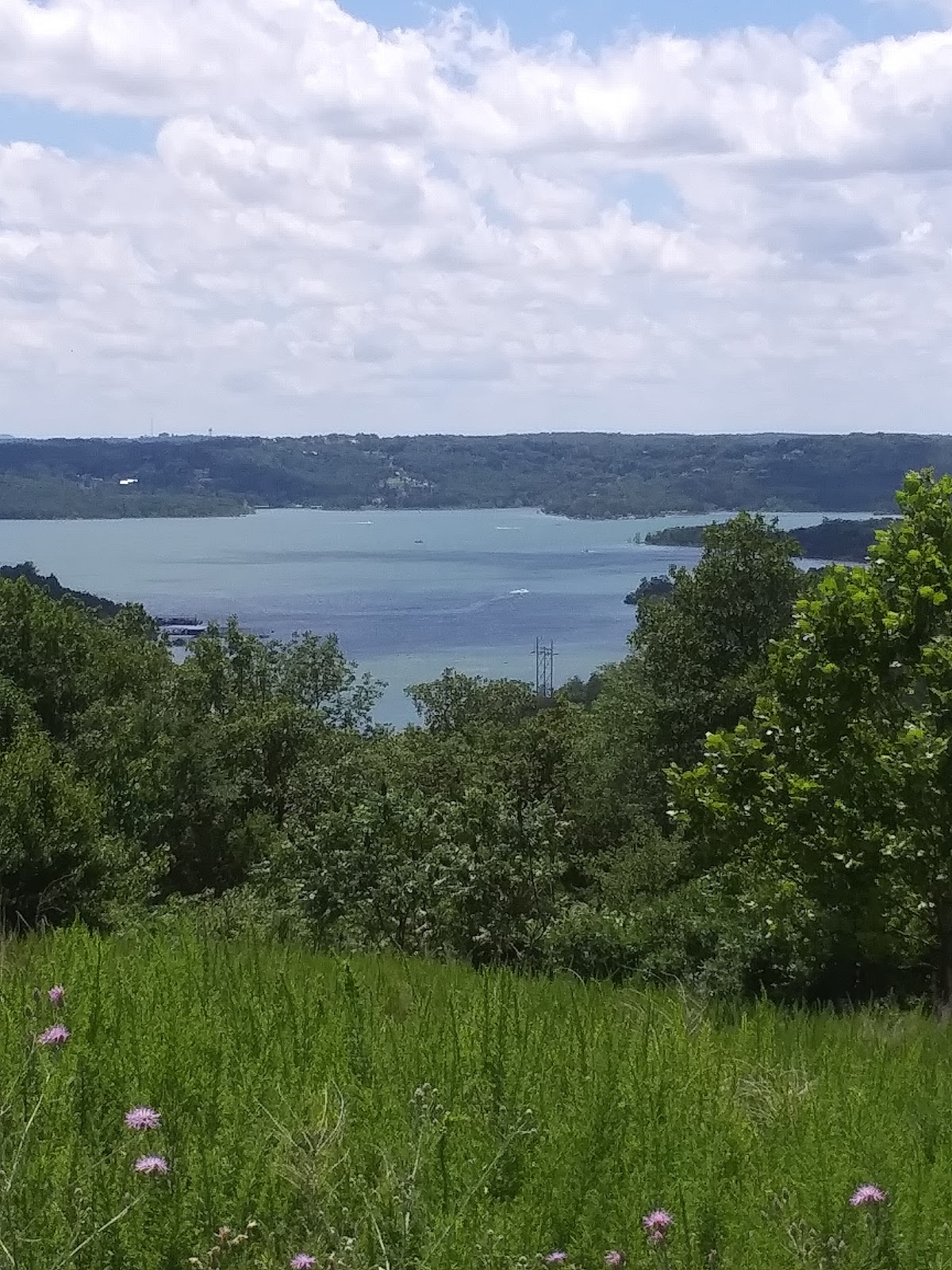 Table Rock Lake