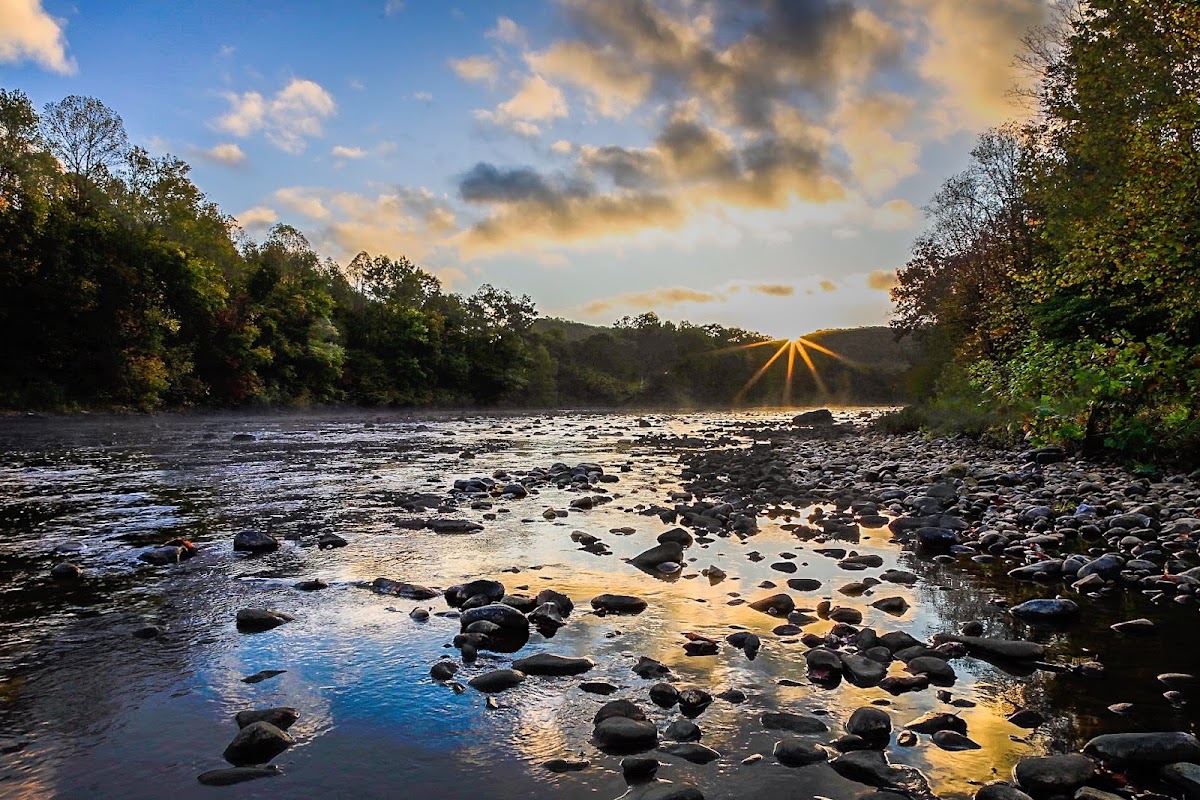 Casselman River