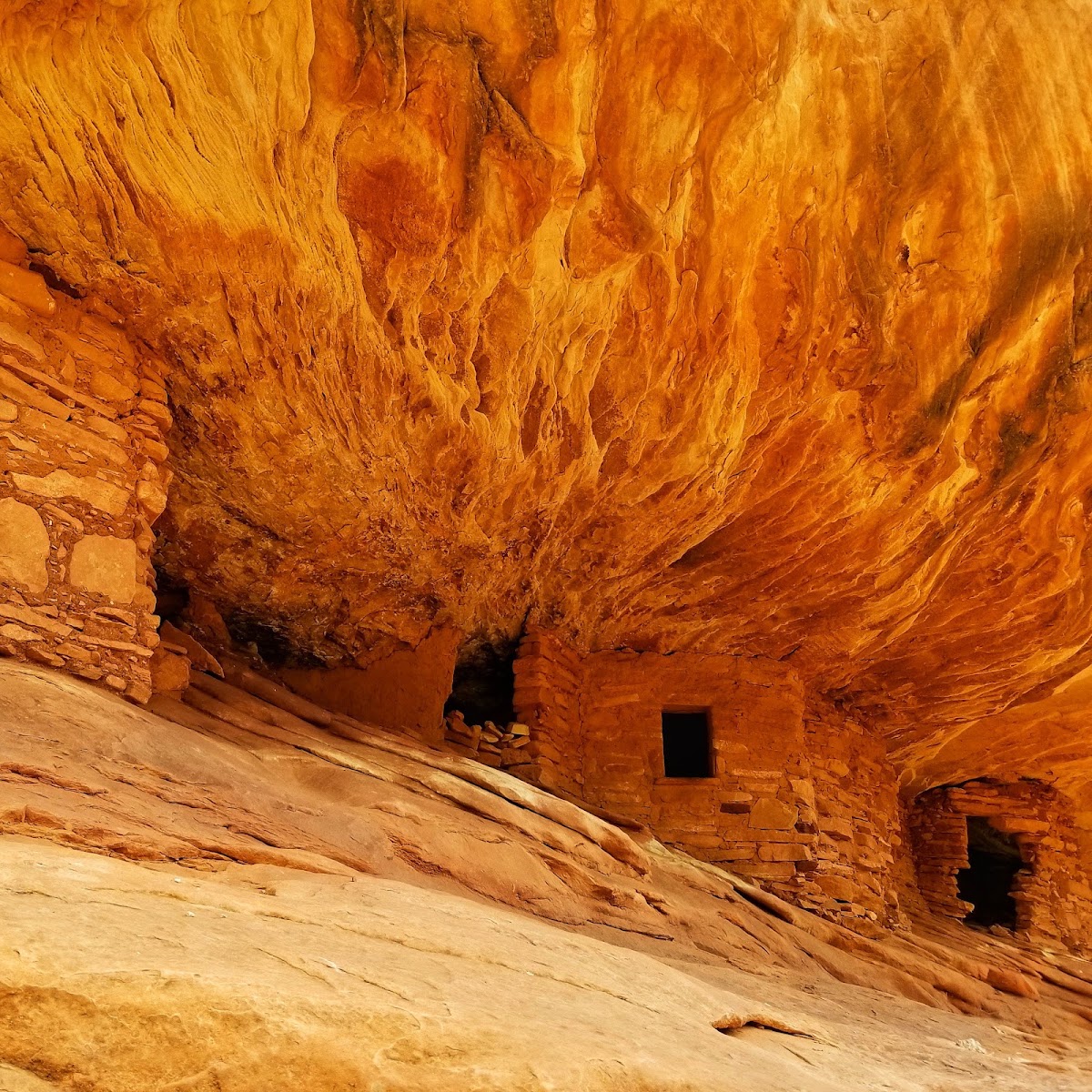 Mule Canyon