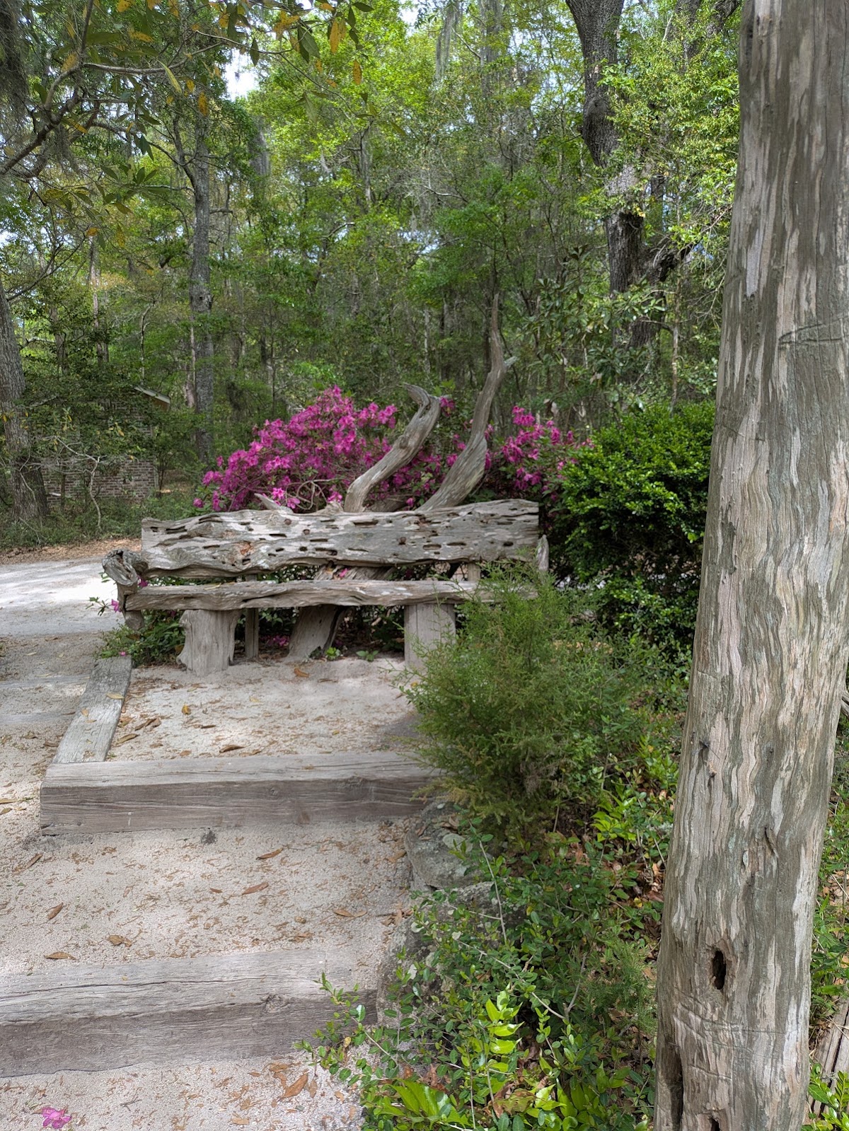 Meher Spiritual Center