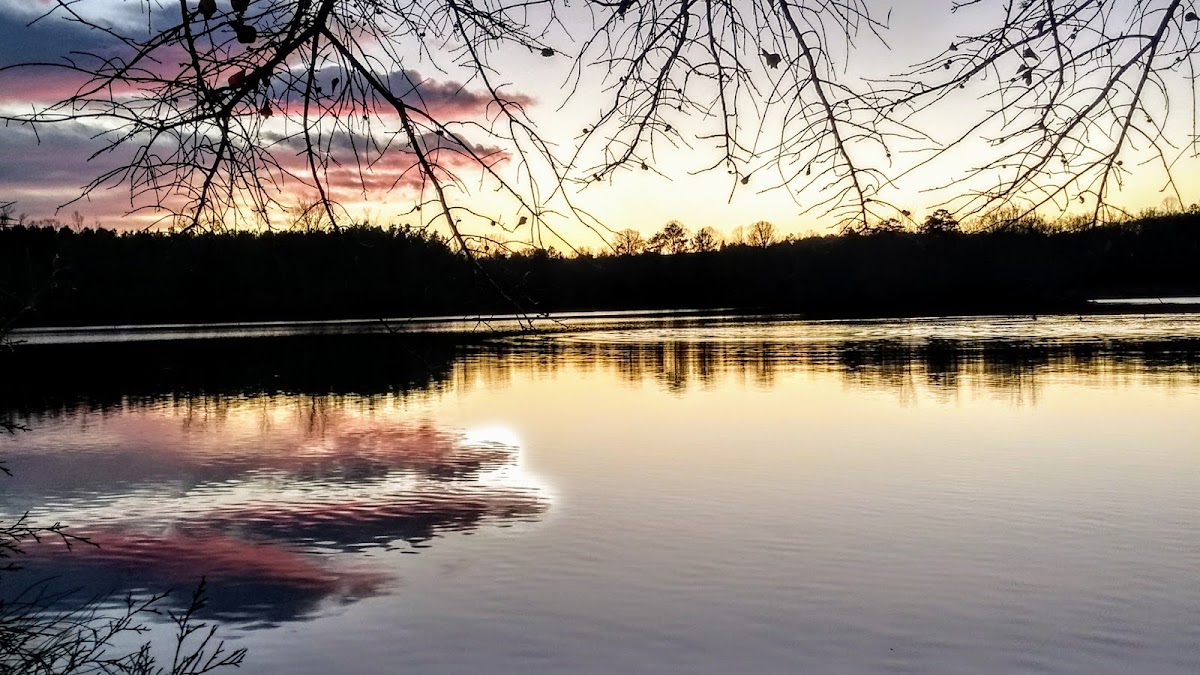 Lake Rabon
