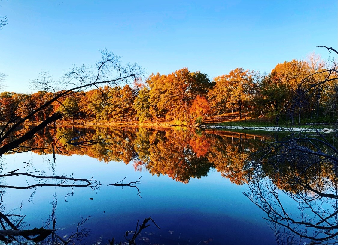 Silver Lake