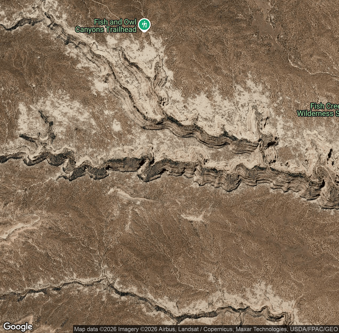 Owl Creek