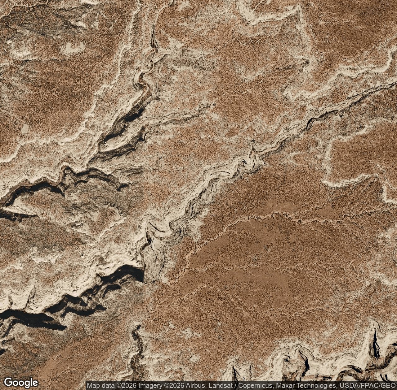 Pine Canyon