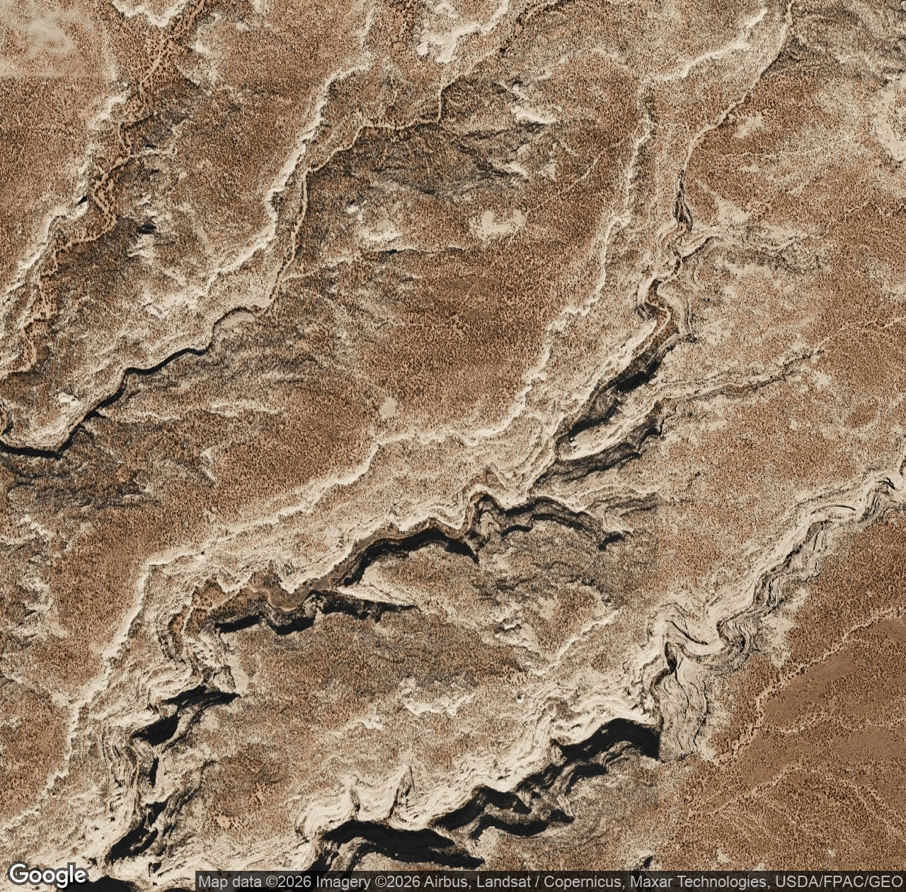 Step Canyon