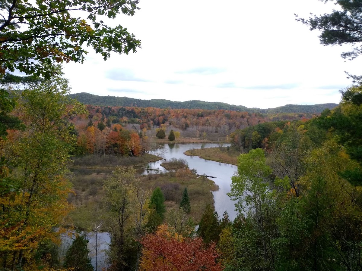 North Country National Scenic Trail