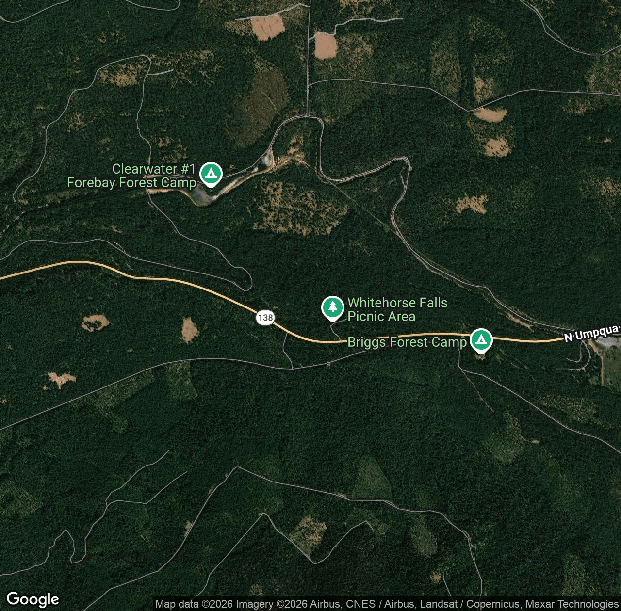 Clearwater River