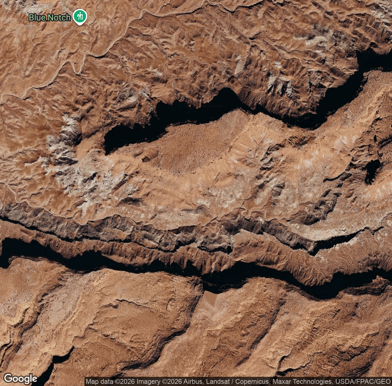 Hidden Valley