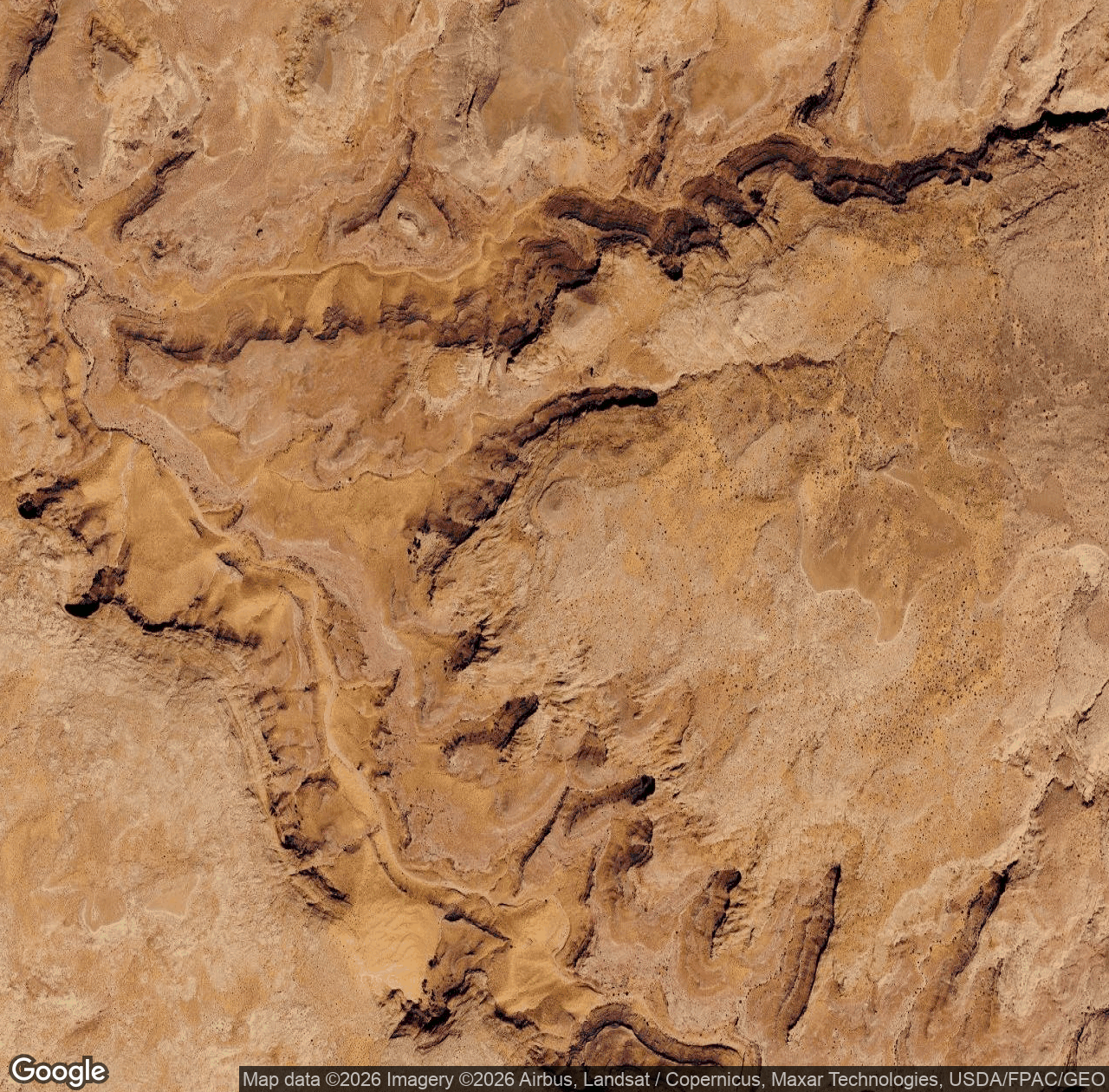 Cedar Canyon