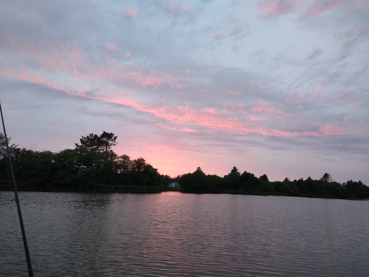 Duck Lake
