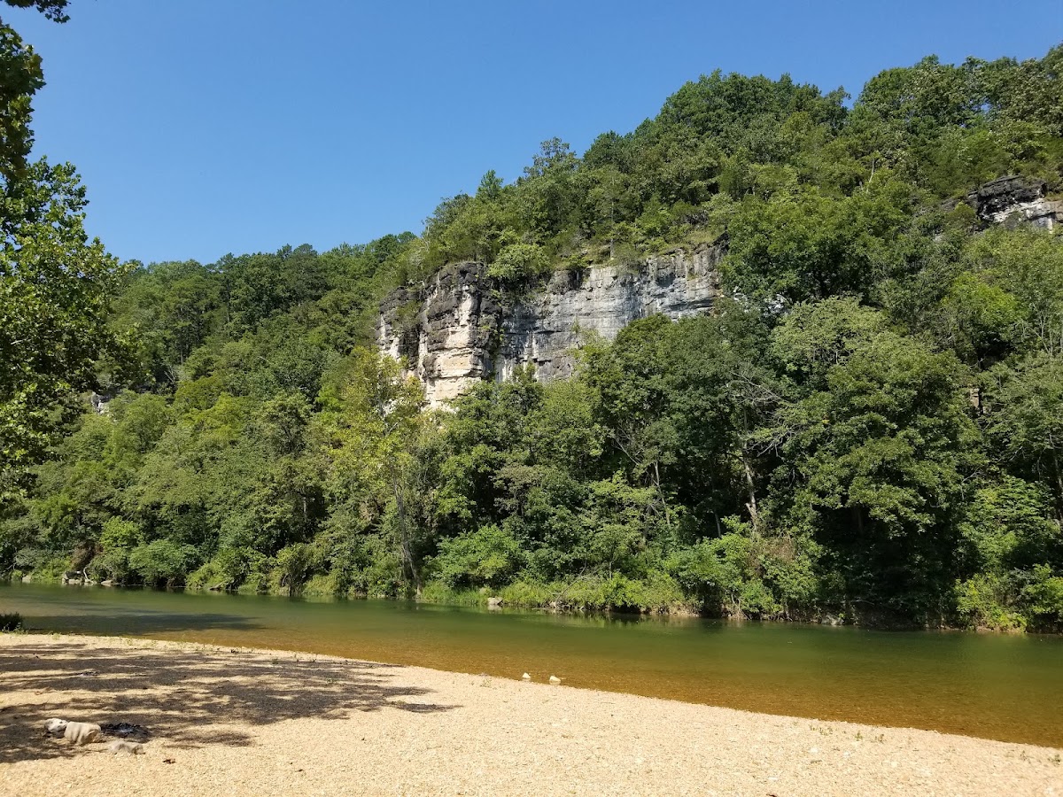 Jacks Fork
