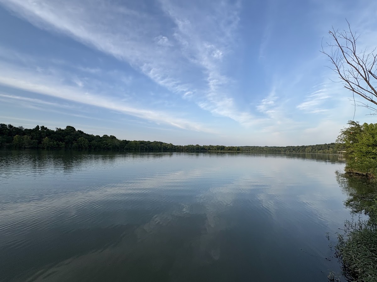 Lake Springfield