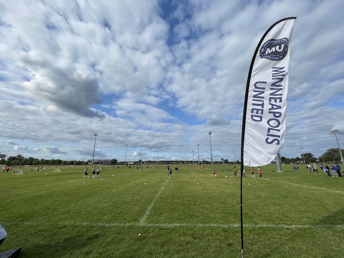 Leonard H. Neiman Sports Complex