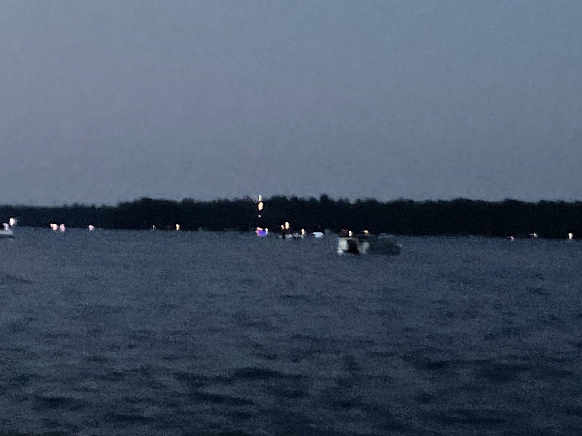 Big Fork Lake
