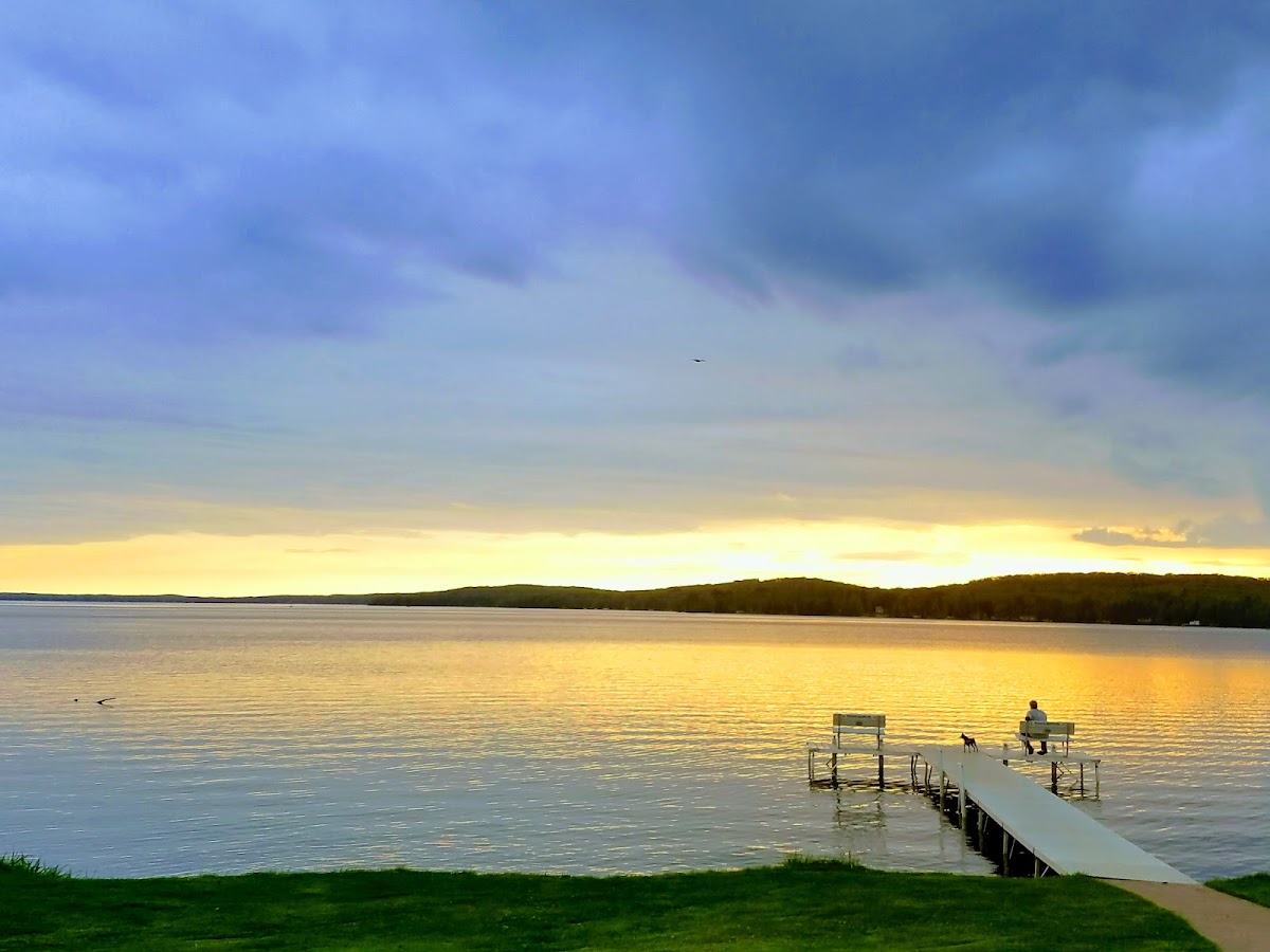 North Twin Lake