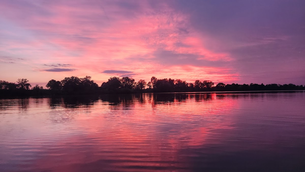 Eagle Lake