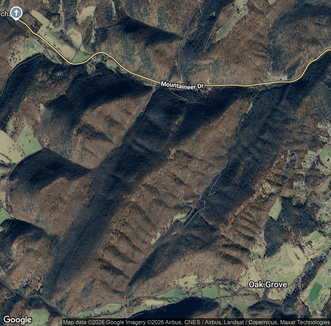 Lankey Mountain