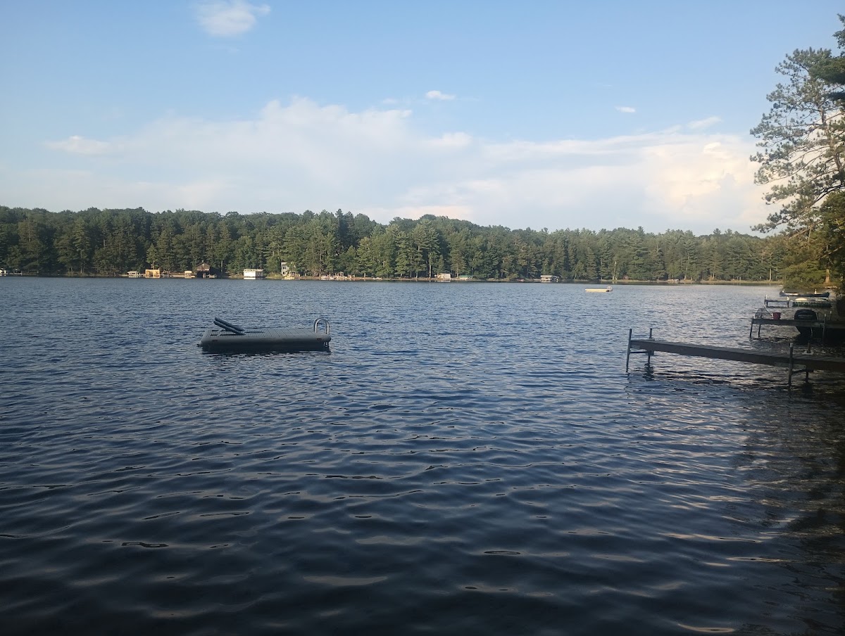 Katherine Lake