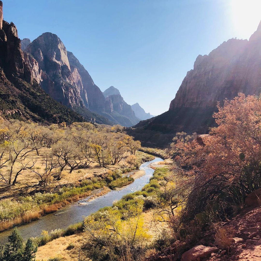 Greatheart Mesa