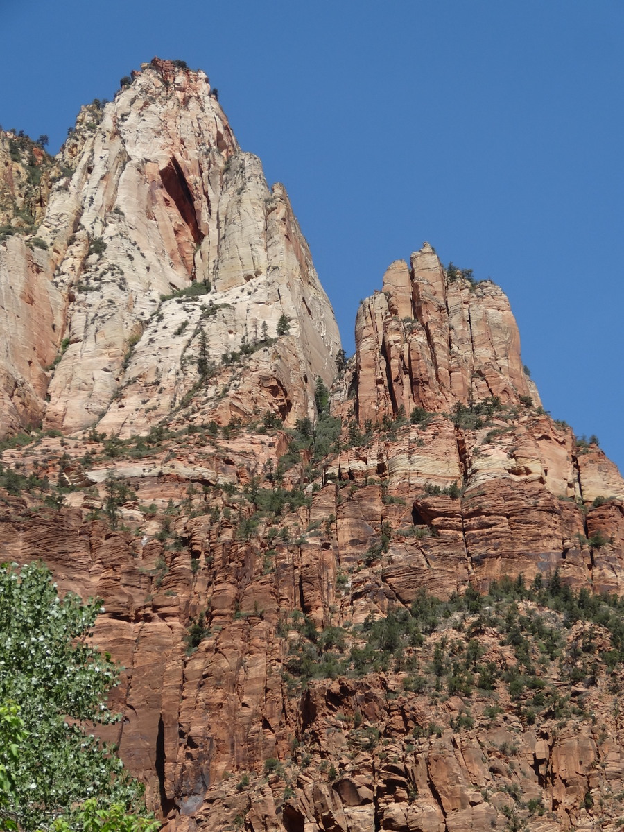 Lady Mountain