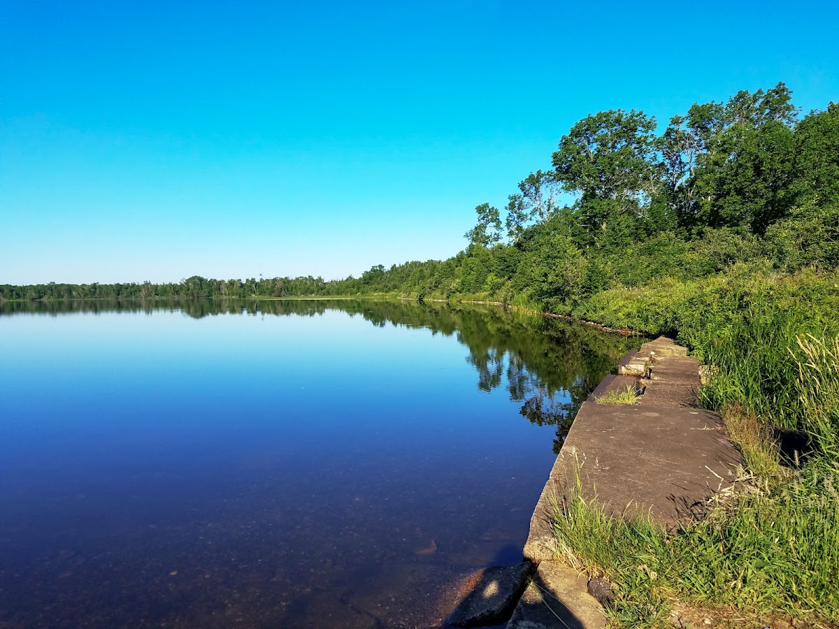 Thunder Lake