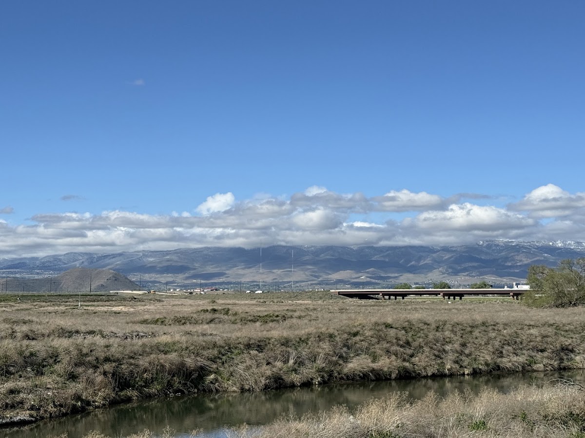 Truckee River Greenbelt