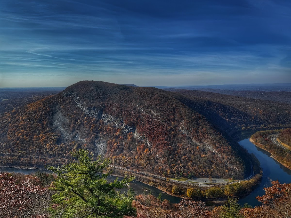 Mount Tammany