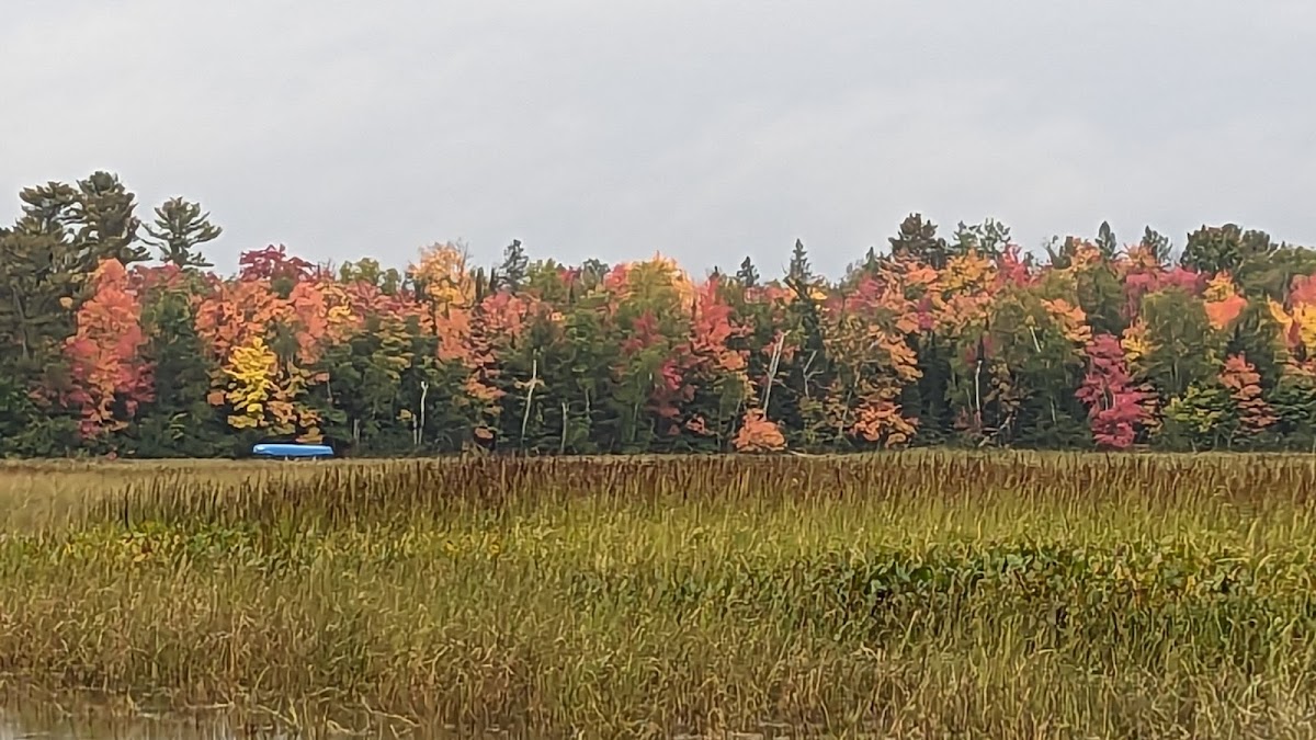 Rhinelander Flowage