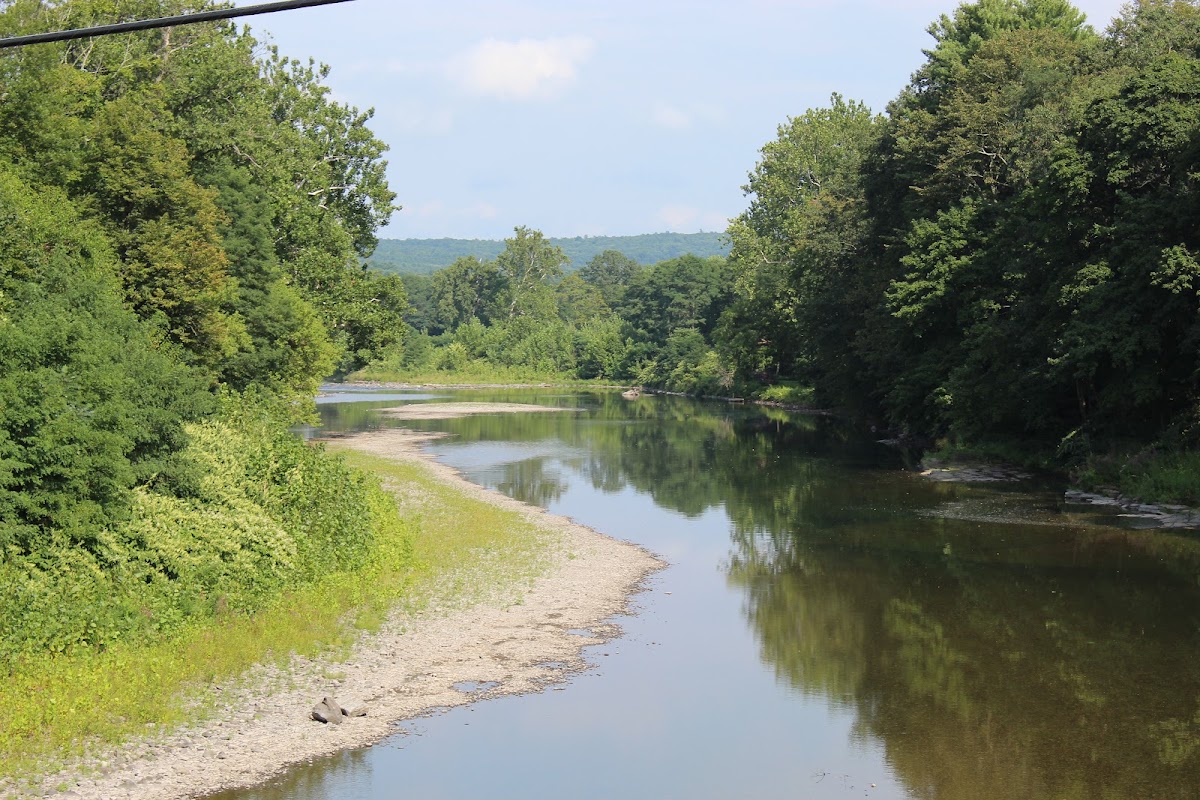 Catskill Creek