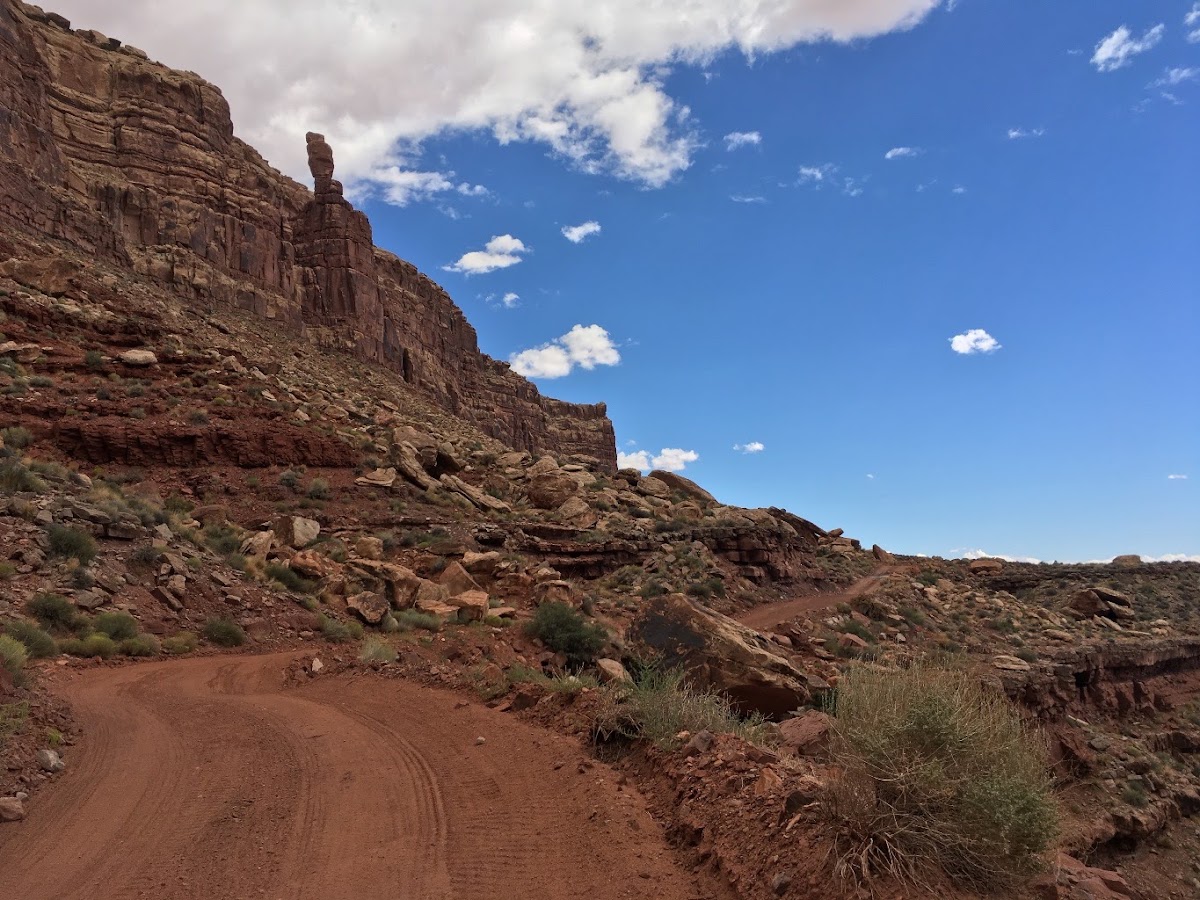 John's Canyon