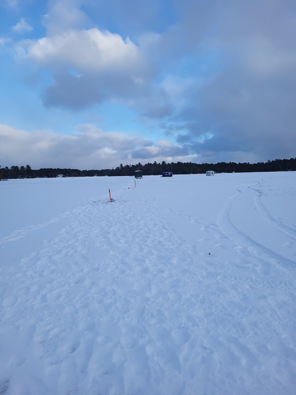 Lake Alice