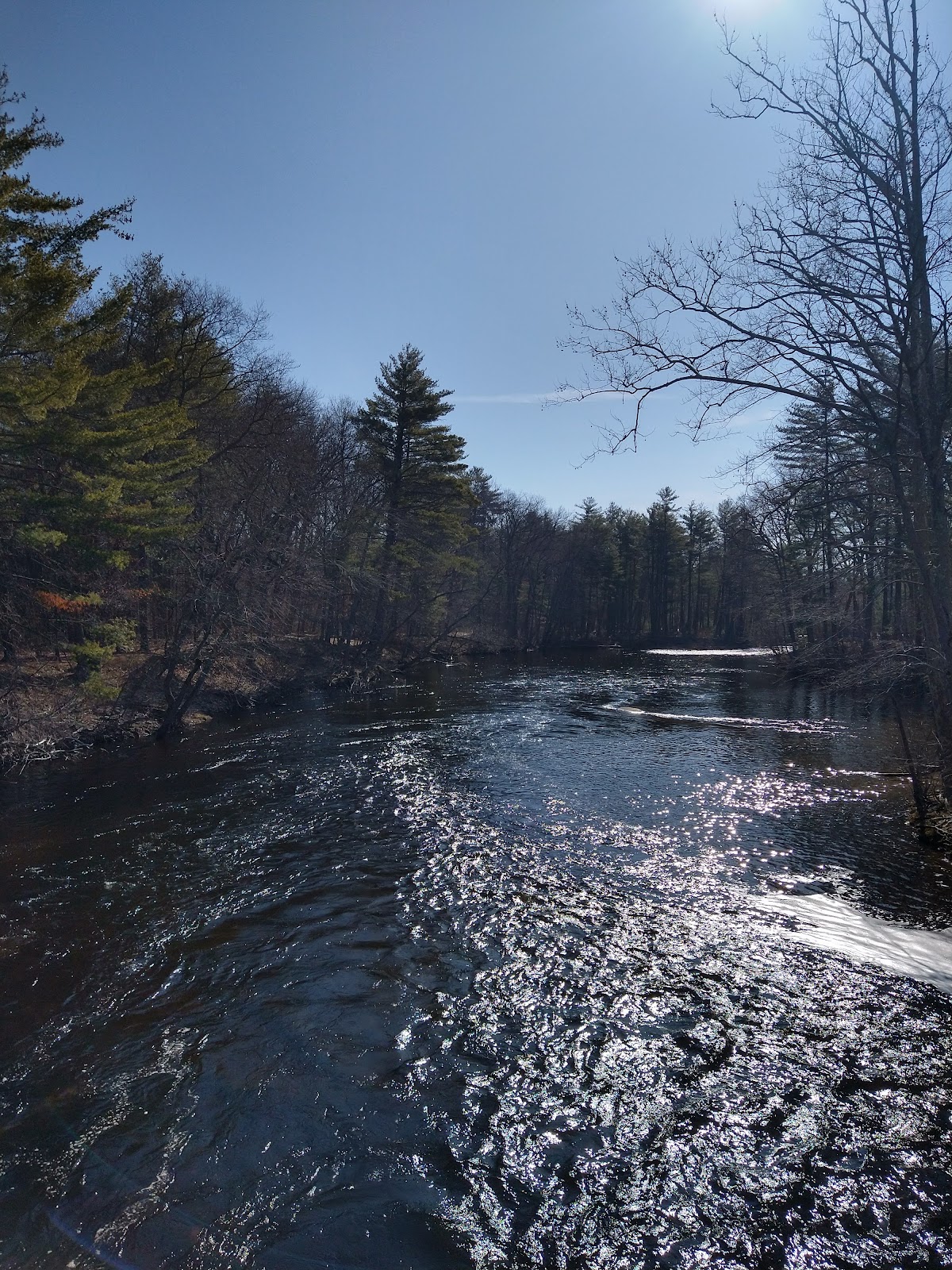 Piscataquog River