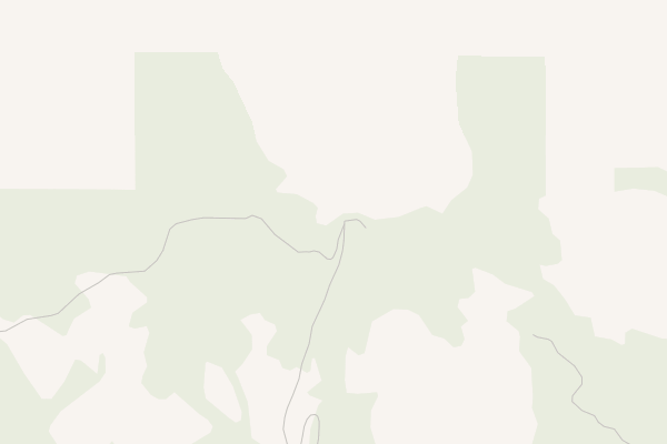 McGary Butte