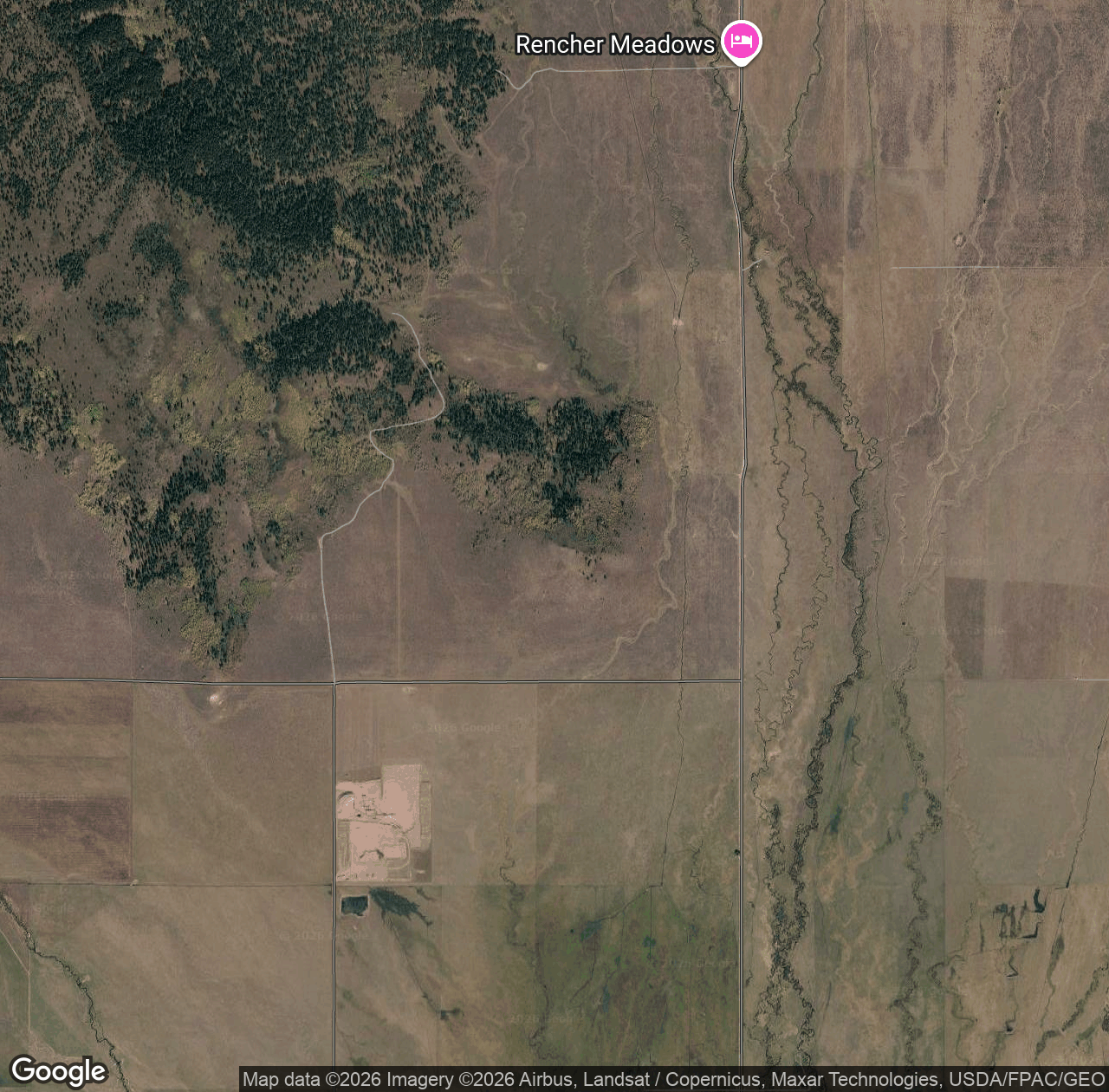 Button Butte