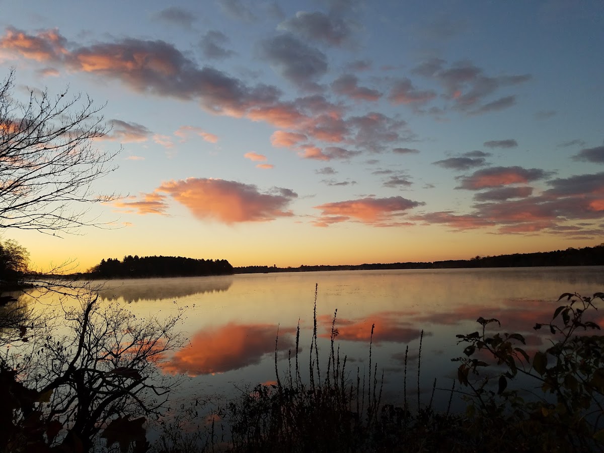 Norton Reservoir