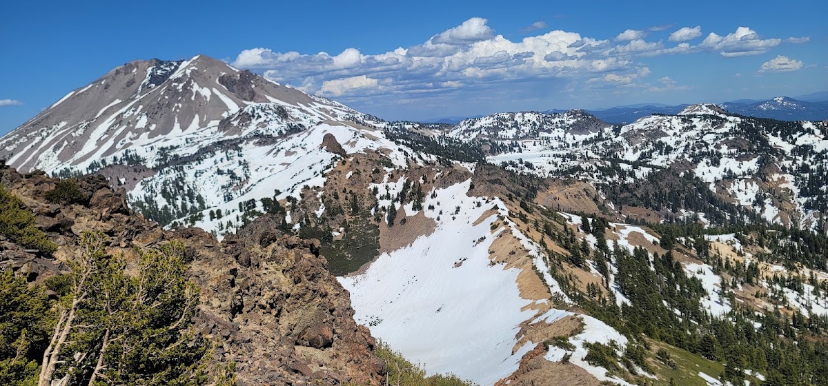 Mount Diller