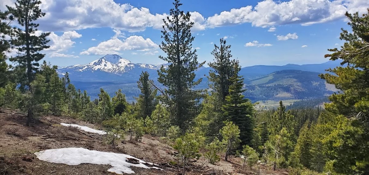 Prospect Peak