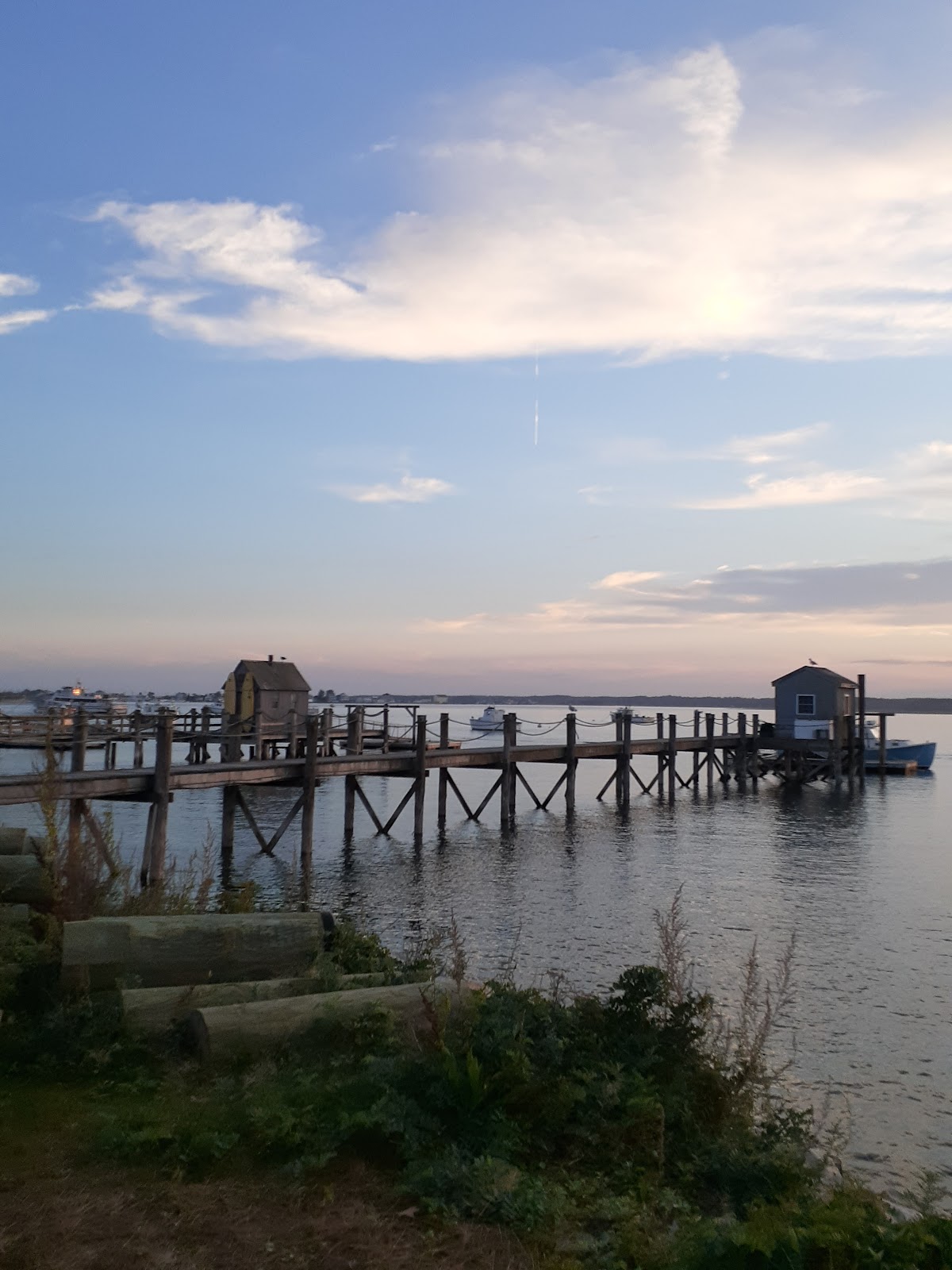 Hampton Harbor