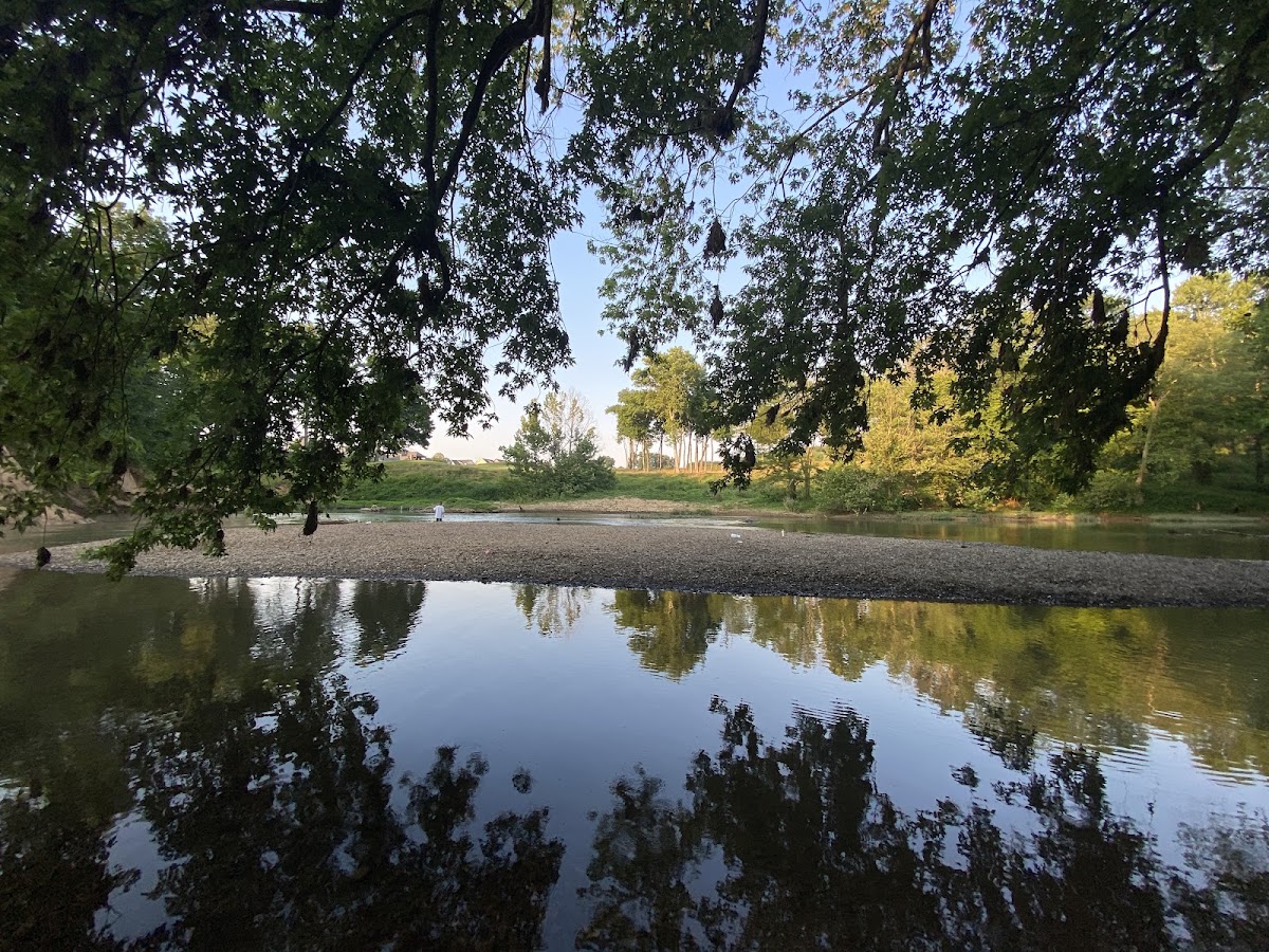 Drakes Creek