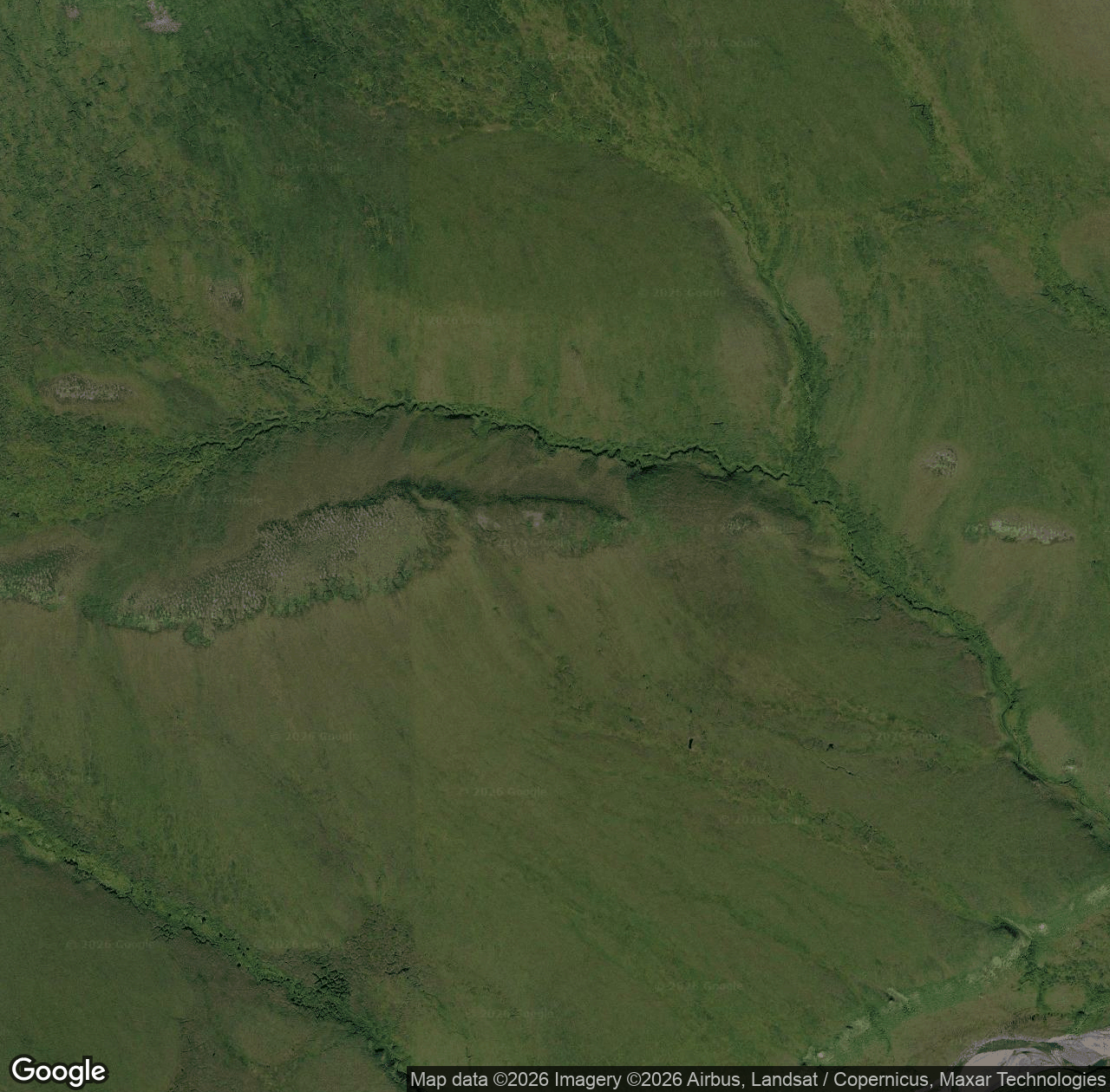 Sadlerochit River