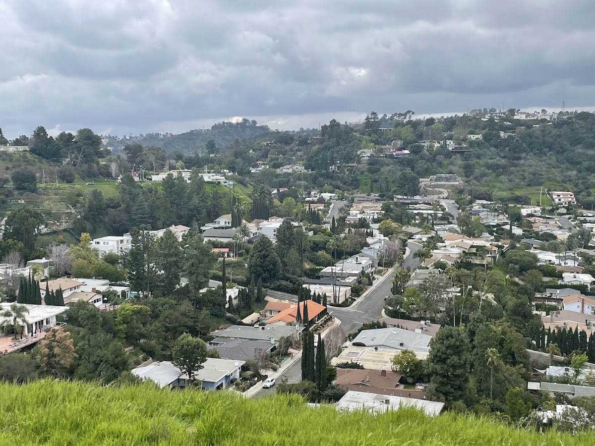 Mulholland Drive