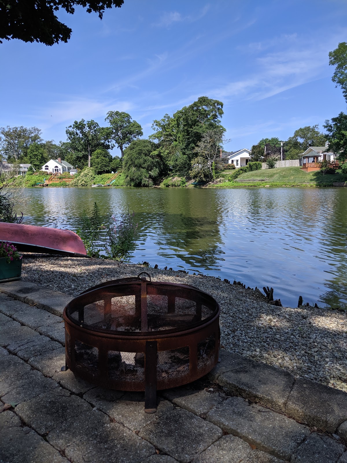 Deal Lake