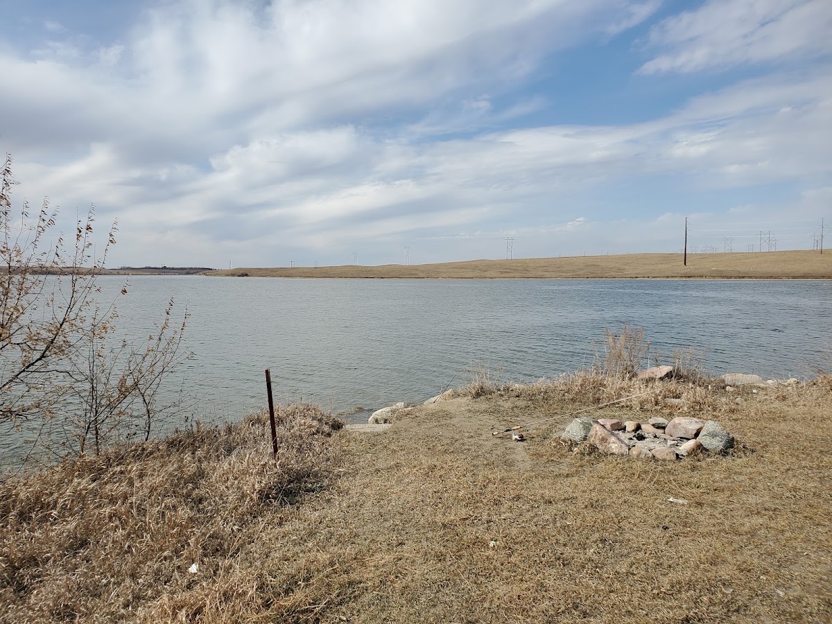 Nelson Lake