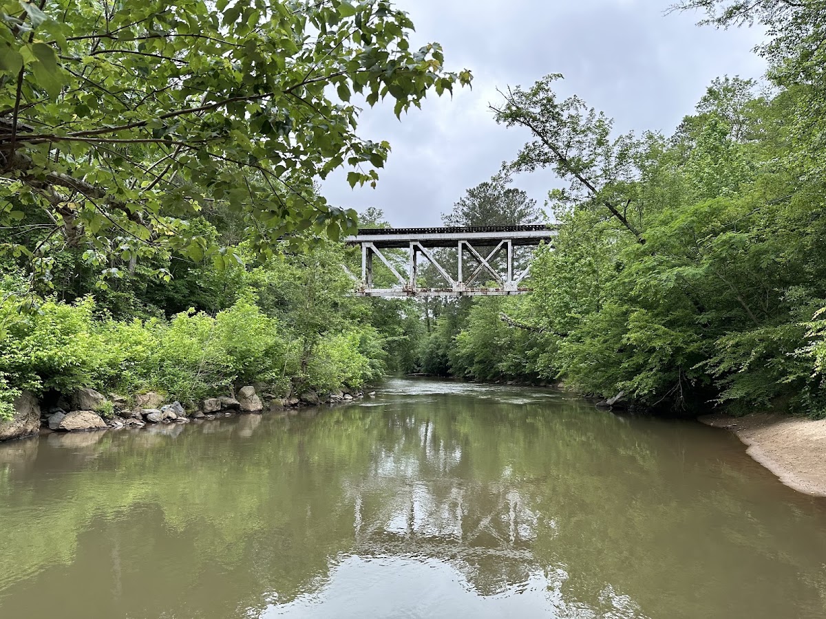 Olde Rope Mill Park